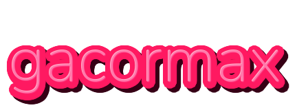 gacormax — logo kanal