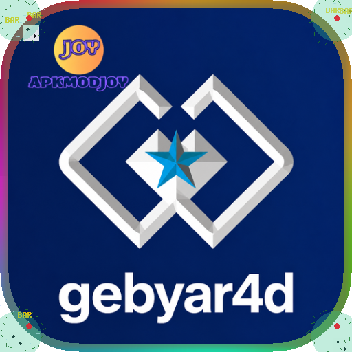 gebyar4d — galeri pratinjau - APK Resmi